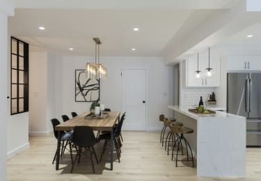 Azur Petit Character 180mm 1-Strip